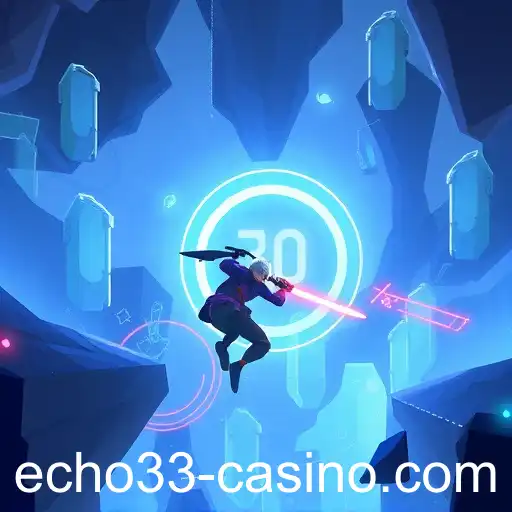 Exploring the Thrills of Action Games: An Insight into the World of Echo33