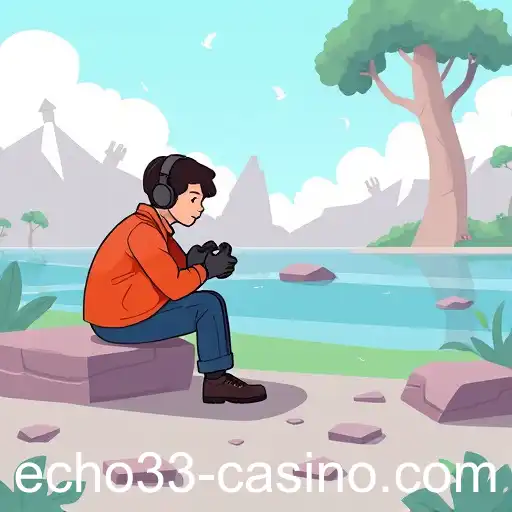 Exploring the World of 'Casual Play': A Deep Dive into the Echo33 Game Category