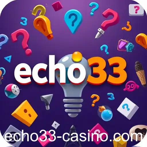 Echo33: The Digital Revolution in Gaming