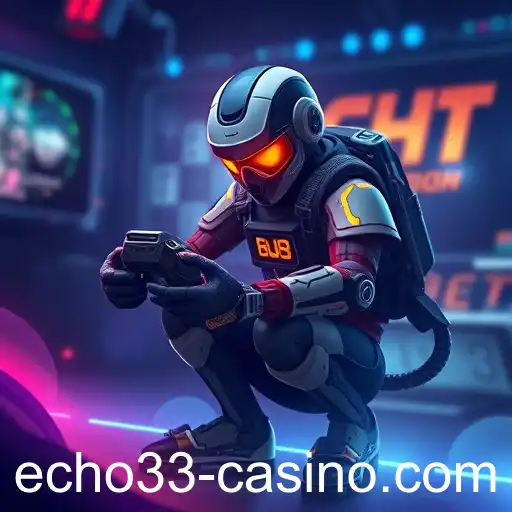 Echo33: Revolutionizing Online Gaming in 2025