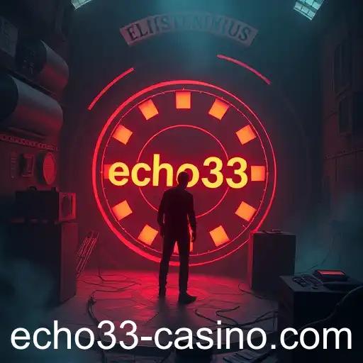 Echo33 Revolutionizes Online English Games