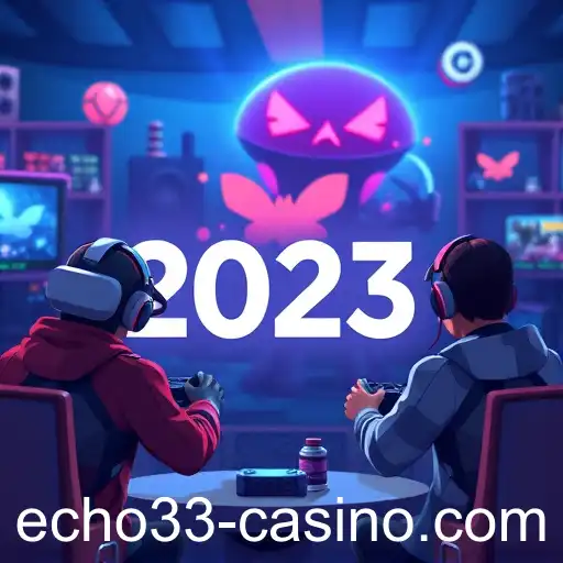 Echo33 Evolves Gaming Experience in 2025