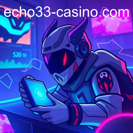 Echo33: Revolutionizing Gaming with Community Power