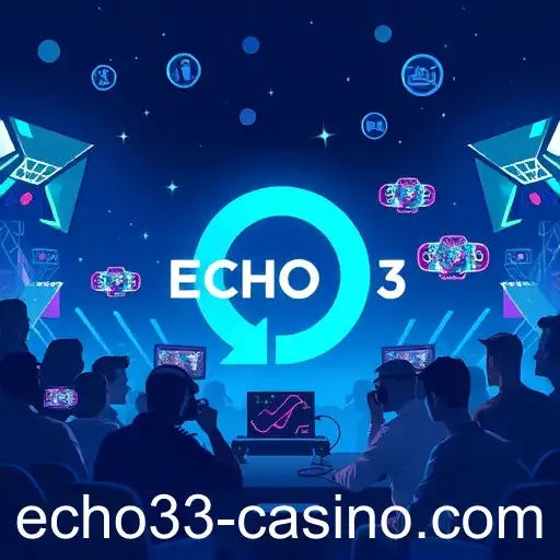 Echo33 Sparks Global Interest in Gaming Innovations
