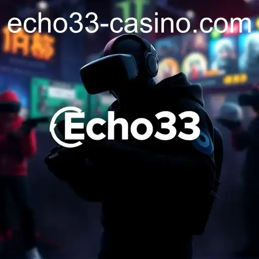 Echo33 Revolutionizes Online Gaming Experience