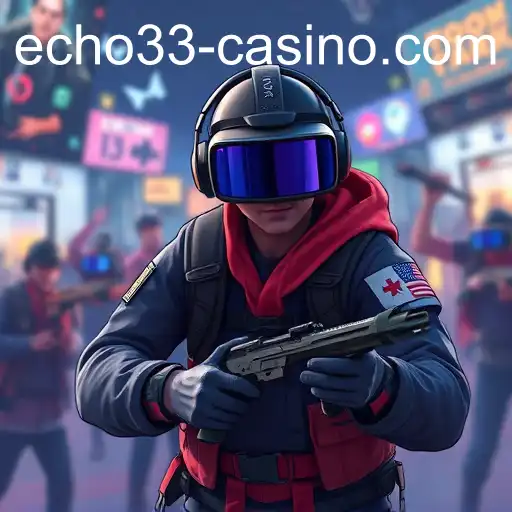 Echo33 Revolutionizes Online Gaming