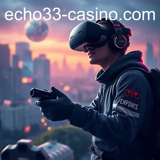Echo33: Transforming Online Gaming in 2025