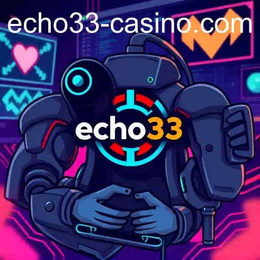Echo33: The UK's Gaming Revolution