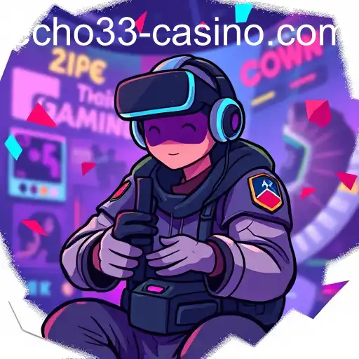 Echo33: Gaming Trends and Innovations in 2025