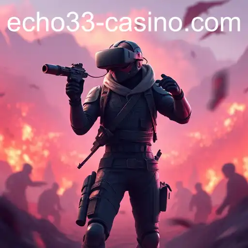 Echo33 Revolutionizes Online Gaming