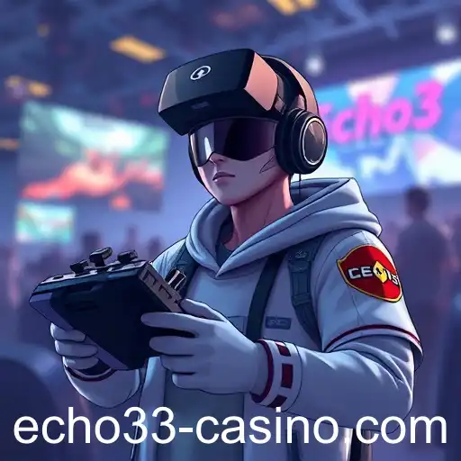 Echo33: Transforming Online Gaming in 2025