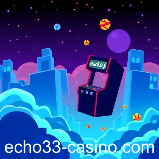 Echo33: Revamping Online Gaming