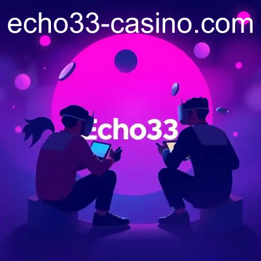 Echo33 Revolutionizes Online Gaming Arena