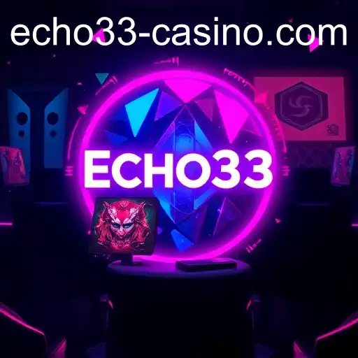 Gaming Trends and Innovations on Echo33