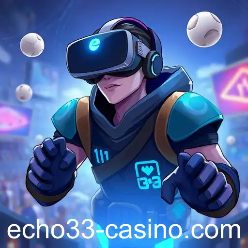 The Rise of Echo33 in the Digital Gaming Arena