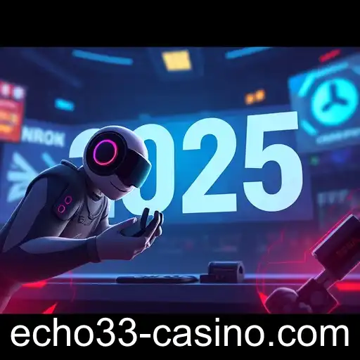 Echo33 Boosts Online Gaming Engagement in 2025