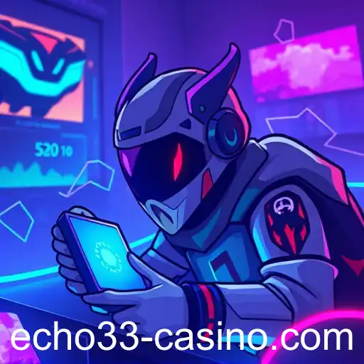 Echo33: Revolutionizing Gaming with Community Power