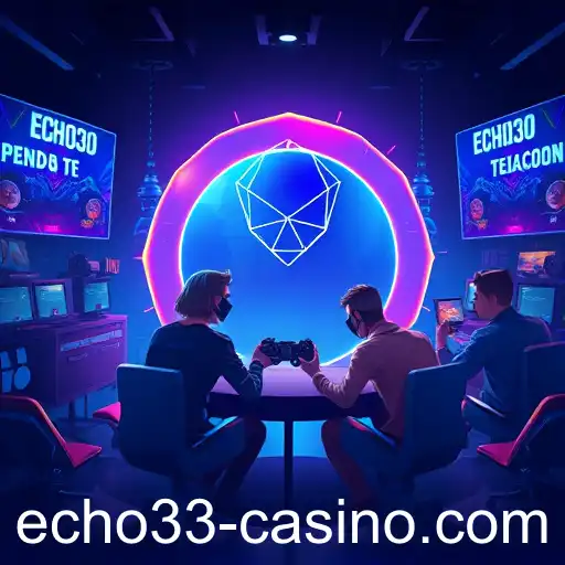 Echo33 Sparks Global Interest in Gaming Innovations