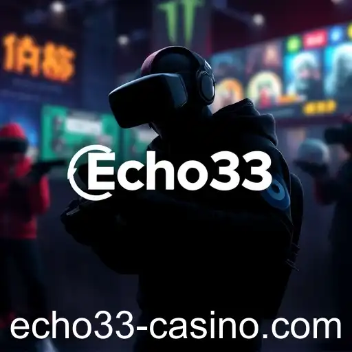 Echo33 Revolutionizes Online Gaming Experience