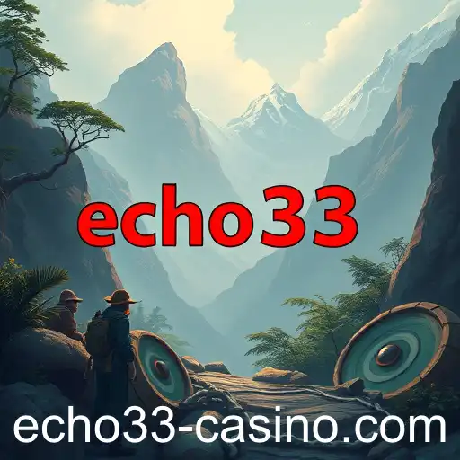 Echo33: Revolution in Online Gaming