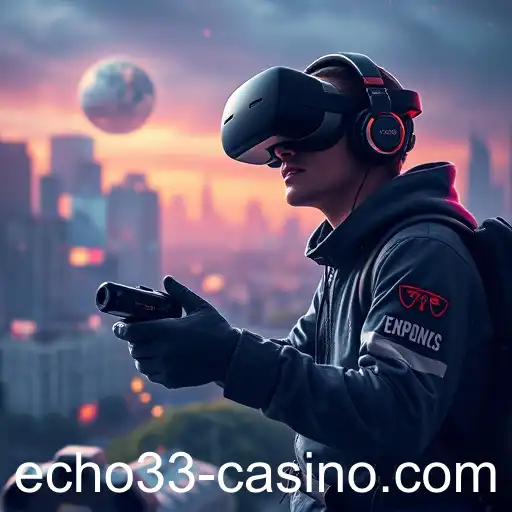Echo33: Transforming Online Gaming in 2025