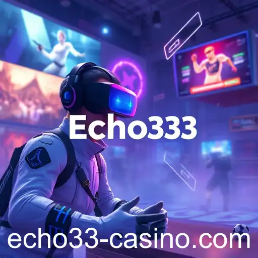 Echo33 Transforms Online Gaming in 2025