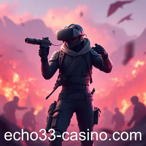 Echo33 Revolutionizes Online Gaming