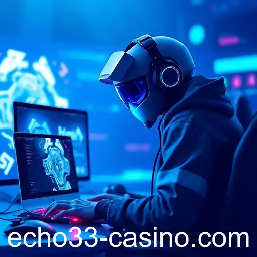 Echo33: Revolutionizing Online Gaming