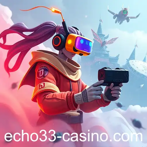 Echo33 Revolutionizes Online Gaming Experience