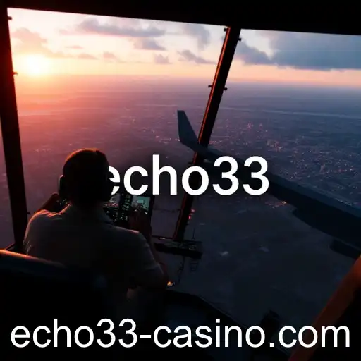 The Digital Evolution of Echo33 in Gaming