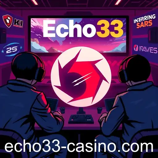 Gaming Trends and New Frontiers