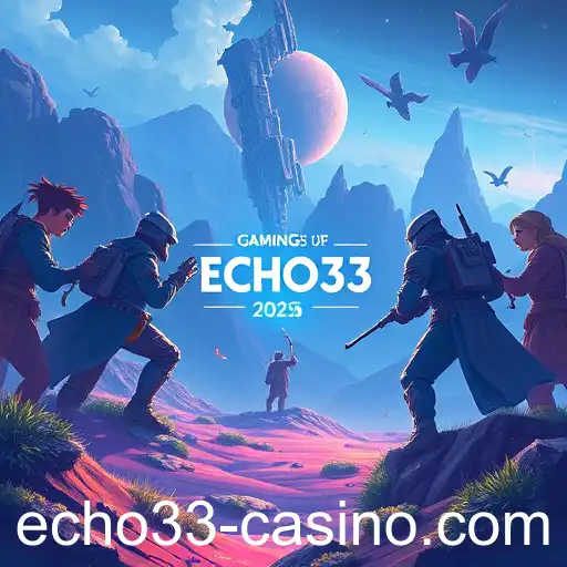 The Rise of 'echo33': Revolutionizing Online Gaming