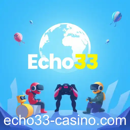 The Rise of Echo33: Revolutionizing Online Gaming