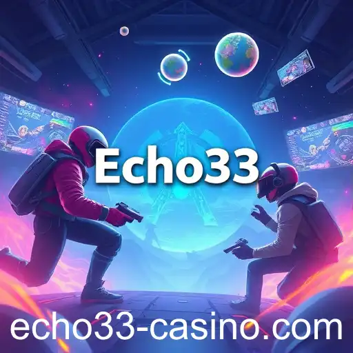The Rise of Echo33 in the Gaming World