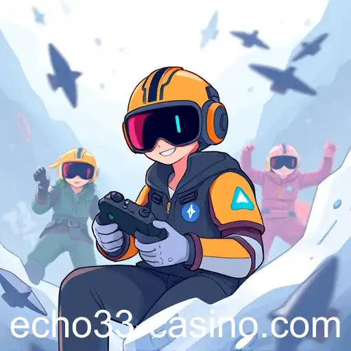 The Rise of Online Gaming and 