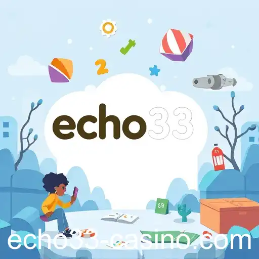 Rising Trends in Online Gaming: The Echo33 Phenomenon