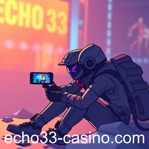 The Rise of Echo33 in Online Gaming
