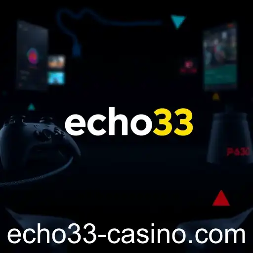 The Rise of 'echo33': Revolutionizing Online Gaming