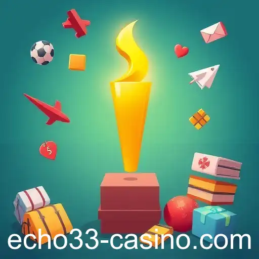 The Rise of Echo33: Revolutionizing Online Gaming