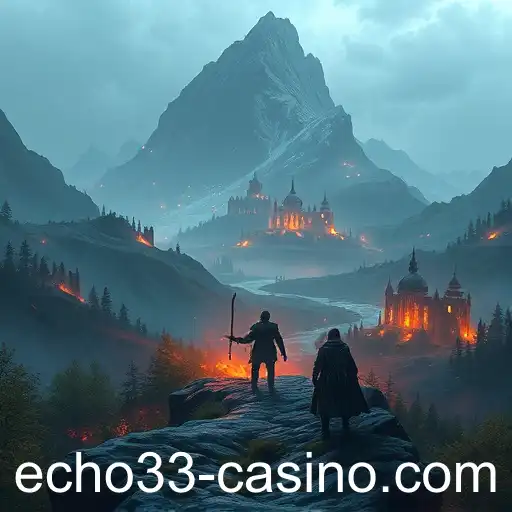 Echo33: Exploring the Depth of RPGs in Gaming Culture