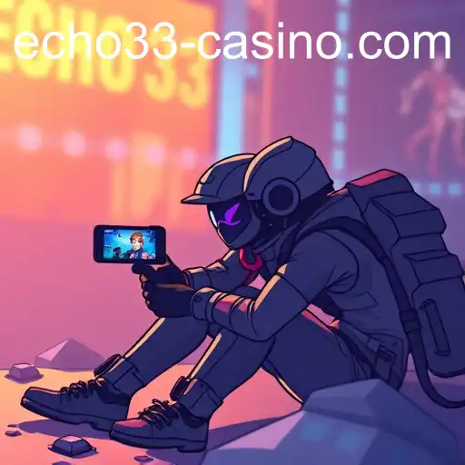 The Rise of Echo33 in Online Gaming